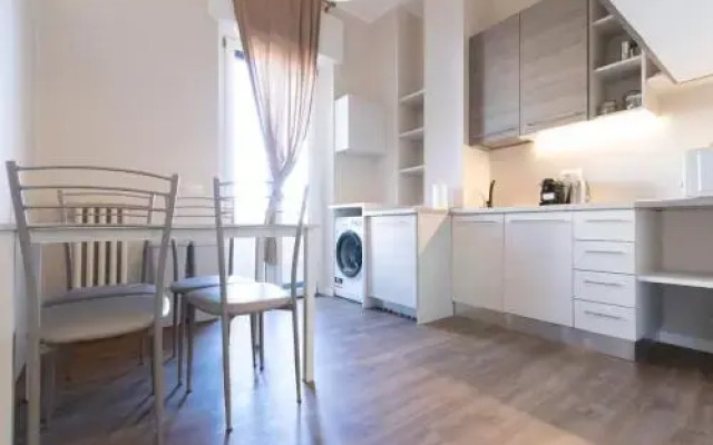 Via Torino Apartment 1