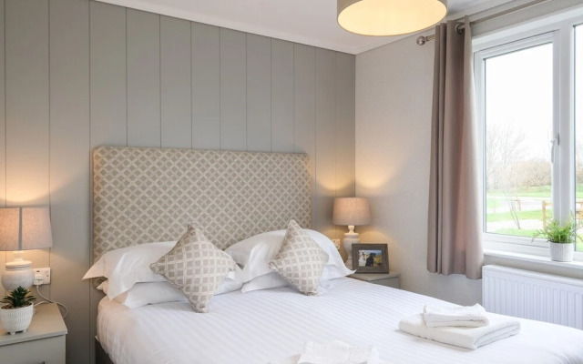 Penmarlam Lodge Retreat 5