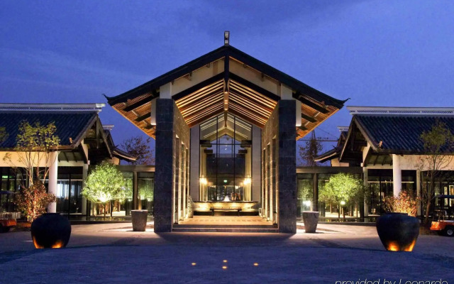 Pullman Lijiang Resort and Spa