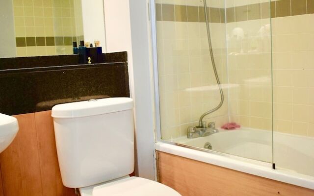 1 Bedroom Modern Apartment Dublin 4