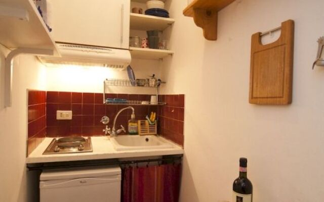 Italy Rents Trastevere - Testaccio