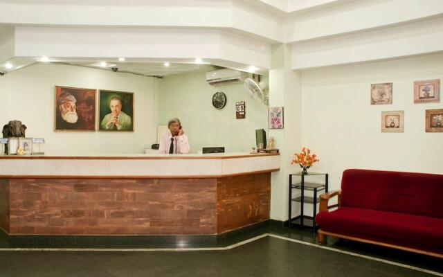 Hotel Darshan