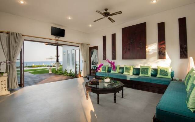 Ashling Villa