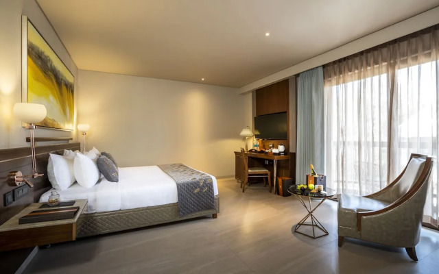 YU Hotel Candolim