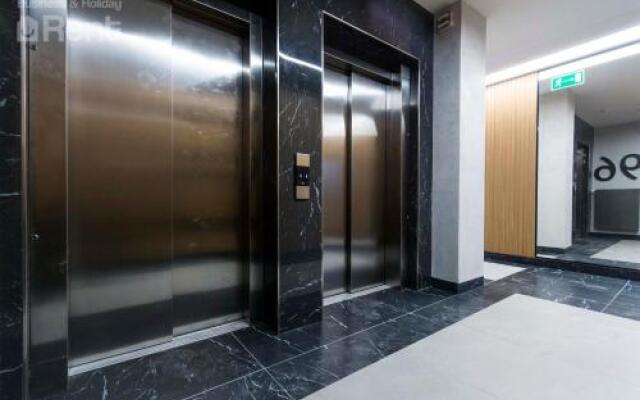 Business&HolidayRent Nowe Apartamenty