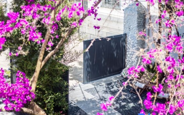 Shanshui Yunhe Inn (Dali Ancient Town Wenxinglou Branch) – Outside – Dali
