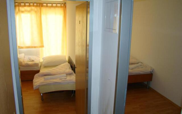 Apartmens Luburić