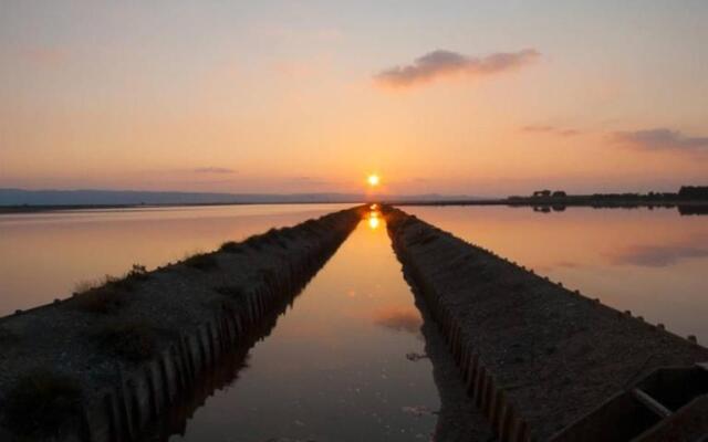 Appartamento Vacanza da Luisa