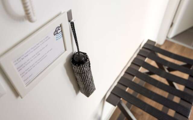 Trind3 · Samasal Trindade Apartments #3 With Garden