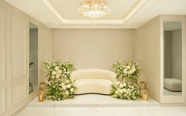 Sheraton Grand Incheon Hotel