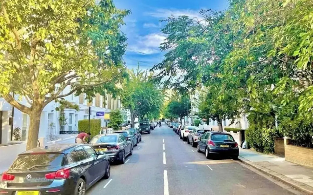Luxury Designer Apartments Hammersmith 1
