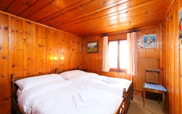 Chalet La Pive