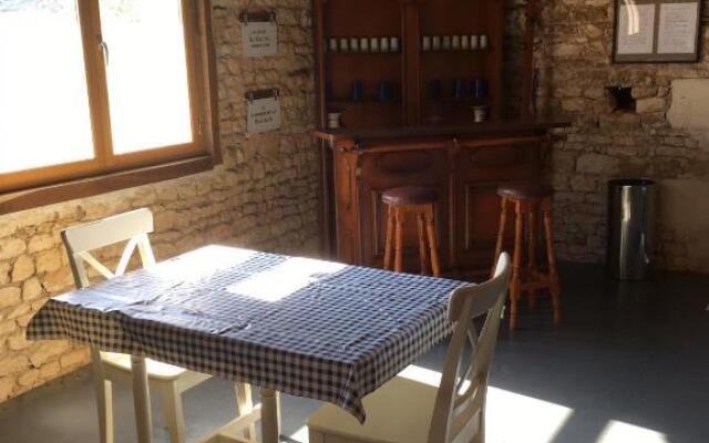 Le Logis de Limalonges