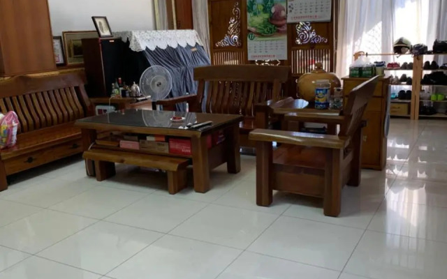 Niuge Minsu Homestay