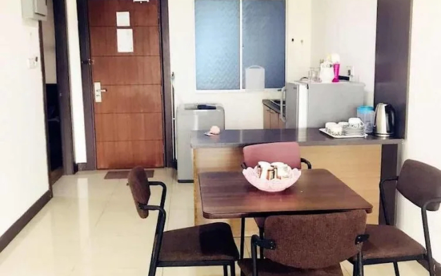 Ipoh Tower Lovely 2 Rooms Studio