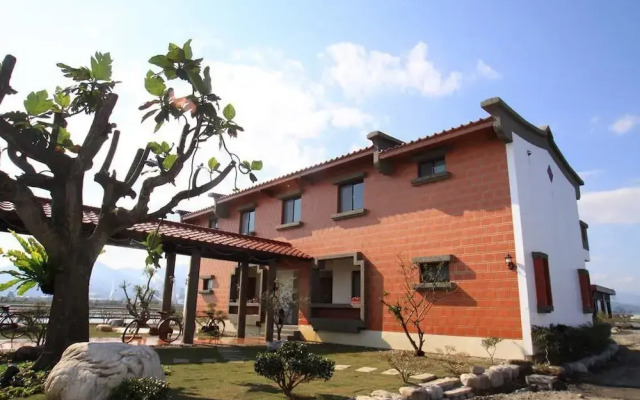 Xian Ju Homestay
