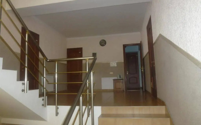 Vitalina Guest House