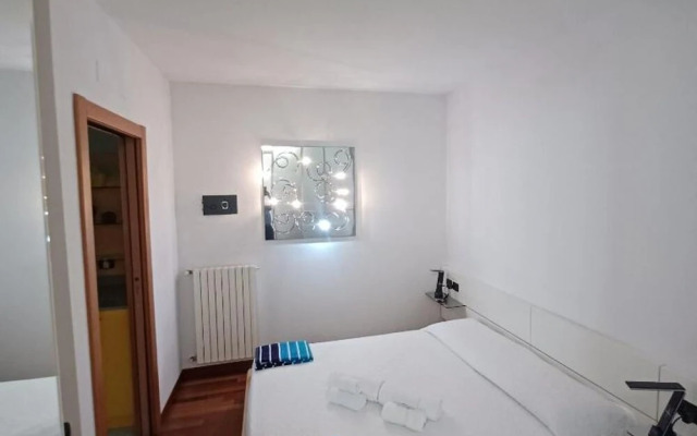 Promenade Luxury View