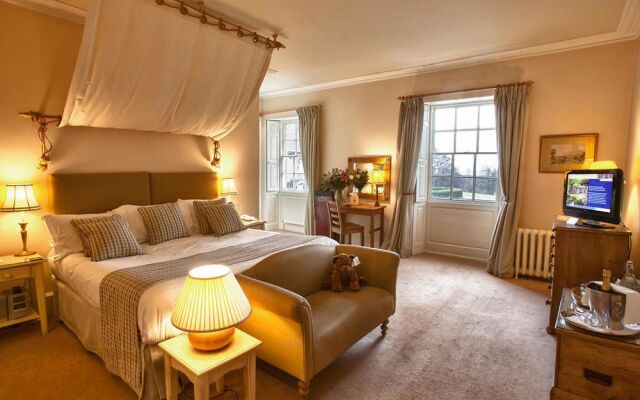 Swinton Park Hotel
