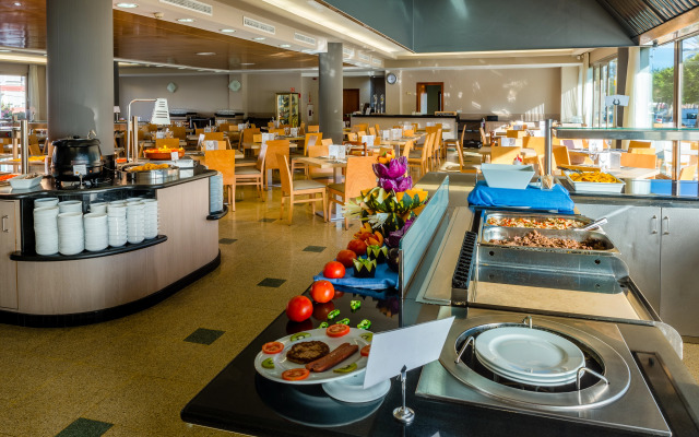 BQ Andalucia Beach Hotel