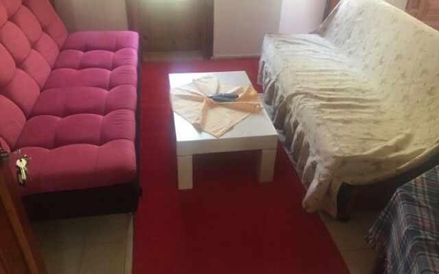Orkide Apart Hotel