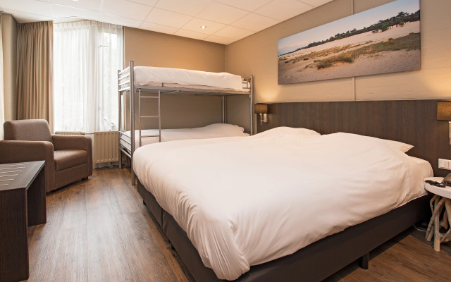 Fletcher Hotel - Restaurant Prinsen