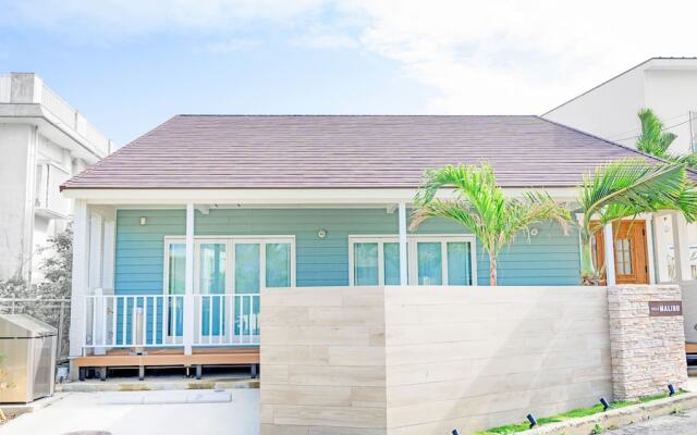 Villa MALIBU