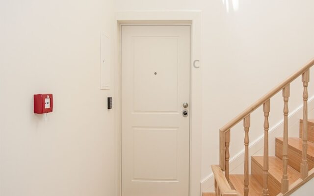 Liiiving - Clérigos Boutique Apartment 2T