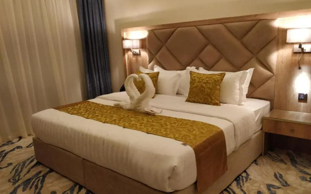 Mass Hotel Apartments