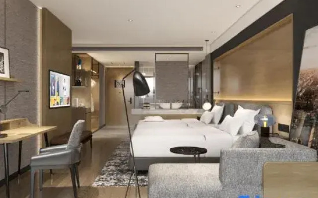 Park Inn by Radisson Hongya Cave Monument for Liberation