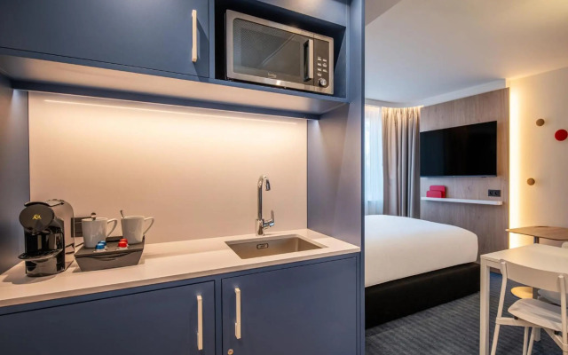 Holiday Inn Express & Suites Ghent by IHG