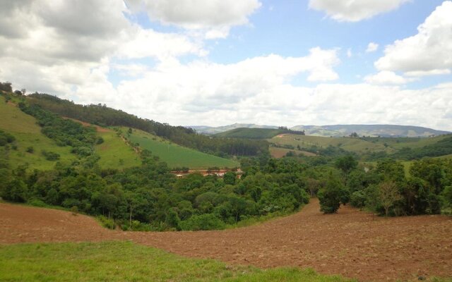 Pousada Cafuné