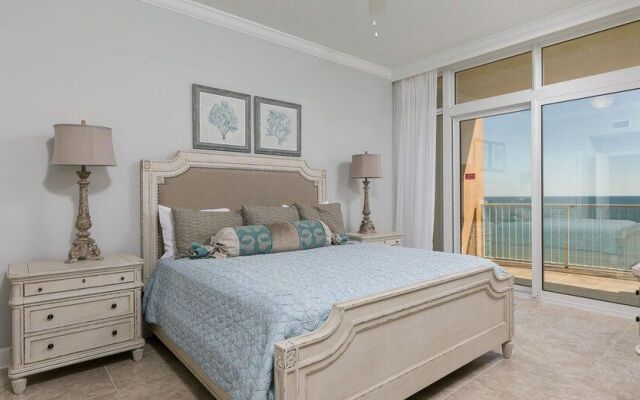 Phoenix Gulf Shores by Brett/Robinson Vacations