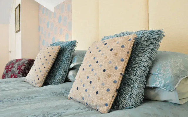 Somerville Coach House 1