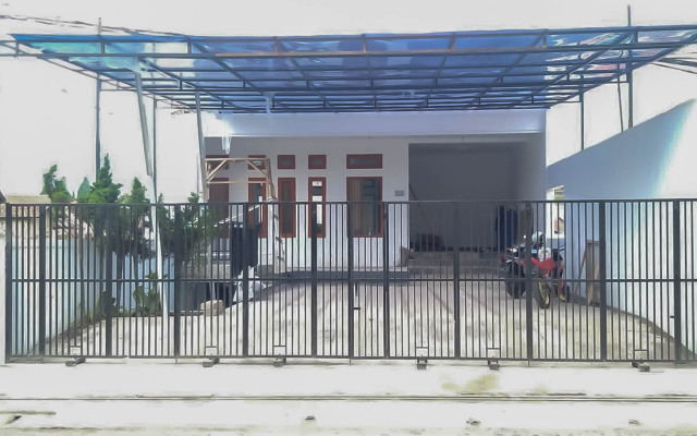 Angel Guest House Lembang RedPartner