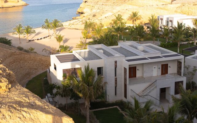 Jumeirah Muscat Bay