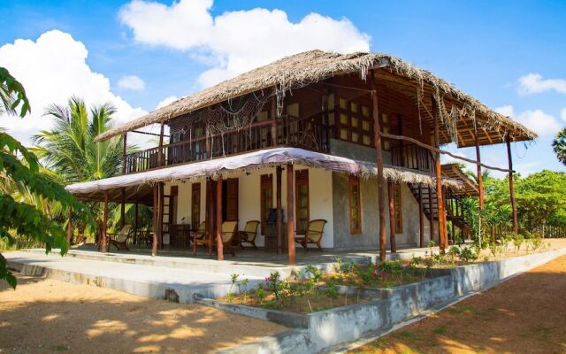 The Cove Pasikuda