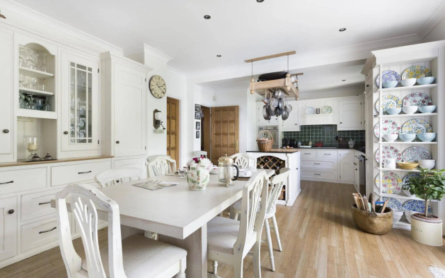 onefinestay - Richmond private homes