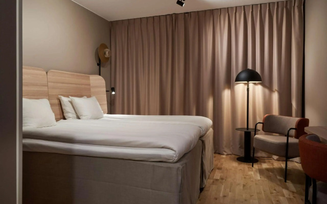 Scandic Visby