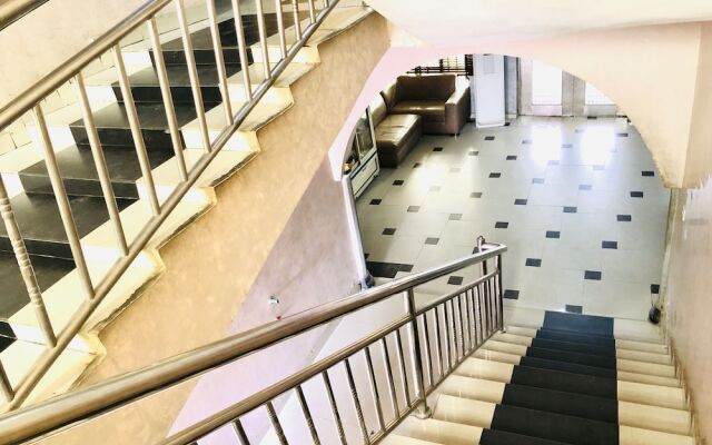 Nippon Diamond Suites