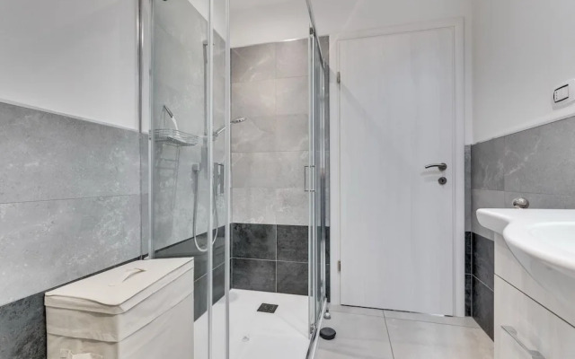 Apartment Baricevic