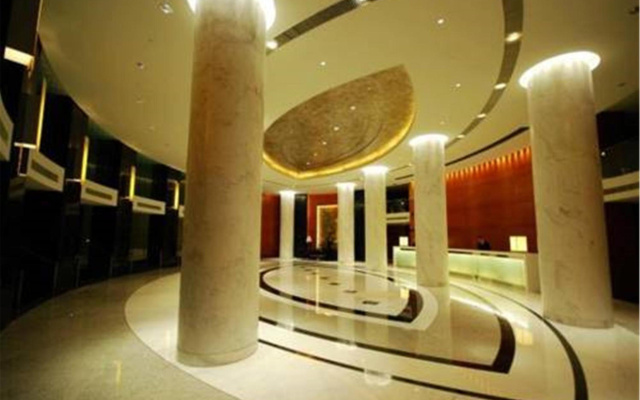 Jinjiang Inn, Select - New Hongqiao, Shanghai – Lobby – Shanghai