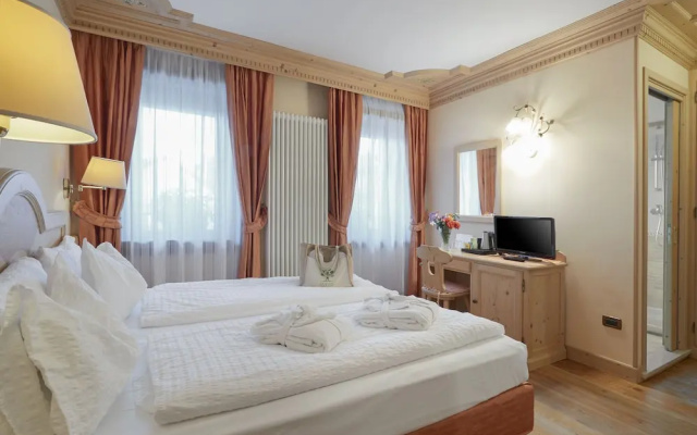 Relax Hotel Erica