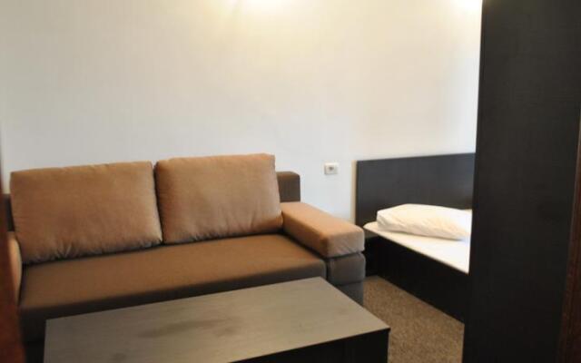 Hotel Confort