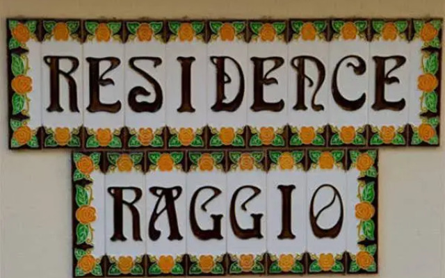 Residenza Raggio