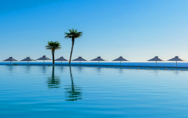 Atrium Prestige Thalasso Spa Resort & Villas