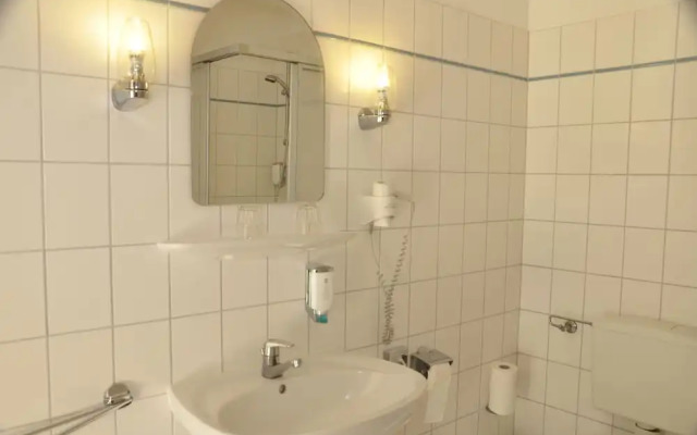 Hotel Zierow