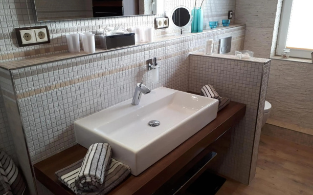 Ferienwohnung Drommeljan