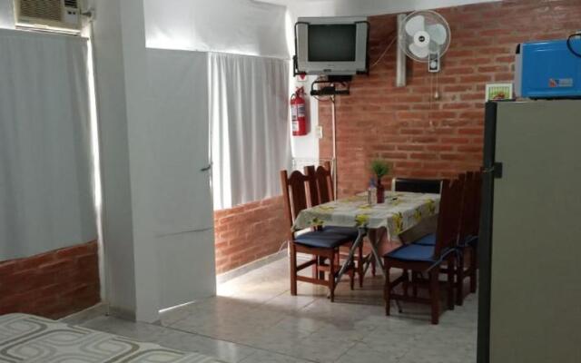 Complejo Casitas De Emma