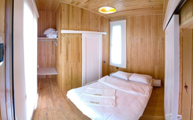 Arsuz Bungalov